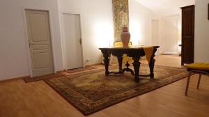 Villas Gite le deffend : photos des chambres