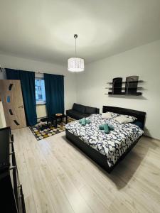 Romana Downtown Apartment