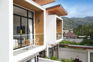 Newly Built 3BR Pool Villa Goldena 12B in Kamala