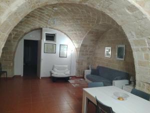 Casa vacanza nel cuore della pietra