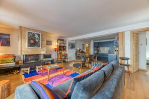 Klochette - Charme Et Famille