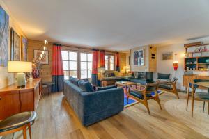 Klochette - Charme Et Famille