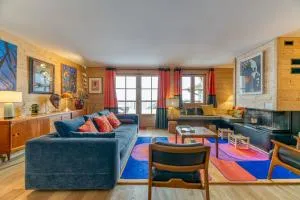 Klochette - Charme Et Famille - Villard-Reculas