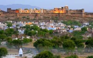 Sardargarh Heritage Fort Udaipur - Sardārgarh
