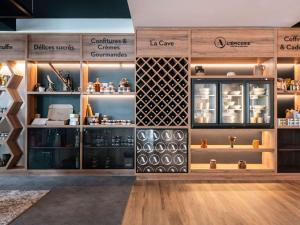 Hotels Novotel Chartres : photos des chambres
