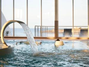 Hotels Sofitel Quiberon Thalassa sea & spa : photos des chambres