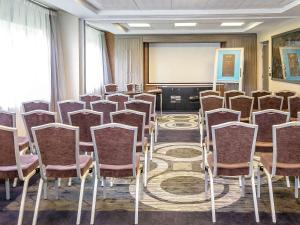 Hotels Sofitel Quiberon Thalassa sea & spa : photos des chambres