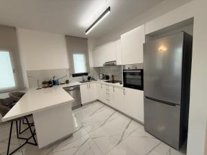 Glabur Stays - Nicosias Finest 2 Bedroom