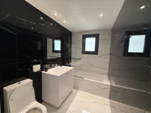 Glabur Stays - Nicosias Finest 2 Bedroom