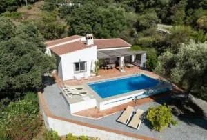 Casa Mañana Torrox - Río