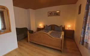 Ferienwohnung Rita Halser