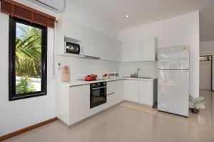 Newly Built 3BR Pool Villa Goldena 12B in Kamala