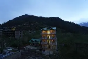 Starway Homes - Bashist