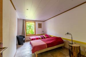 Maisons de vacances le Shed - gites de Banne 70 : photos des chambres