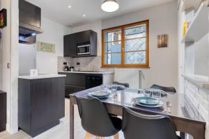 Bezuel votre F3 avec parking en centre ville