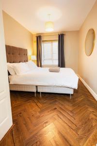 The Picasso - Trendy 2 bd Ap- Dublin 4 - Super Fast WIFI