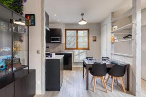 Bezuel votre F3 avec parking en centre ville