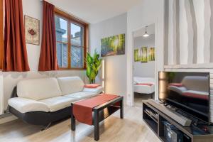 Bezuel votre F3 avec parking en centre ville