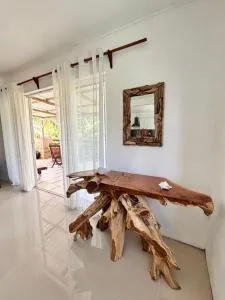 Cozy Vibes Mauritius - Grande Rivière Sud Est