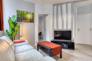 Bezuel votre F3 avec parking en centre ville