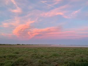 Campings Camping de l'Arnel : Mobile Home