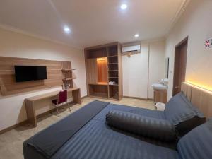 Phòng Loại Sang (Deluxe Room)