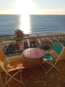 Sea Front View - FRONT DE MER ET VUE PANORAMIQUE