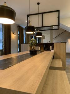 Les Villas d Onalou Kergastel : photos des chambres