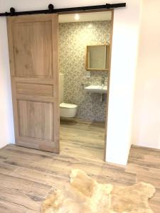 Les Villas d Onalou Kergastel : photos des chambres