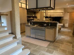 Les Villas d Onalou Kergastel : photos des chambres