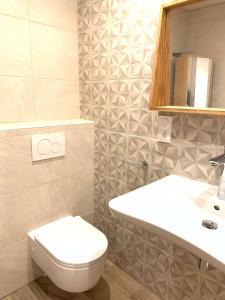 Les Villas d Onalou Kergastel : photos des chambres