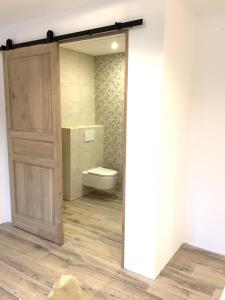 Les Villas d Onalou Kergastel : photos des chambres