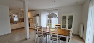 Nr 139 - Ferienhaus Int Seeburger Winkel