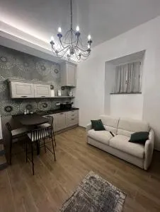 A casa di Giorgio - Ripe San Ginesio