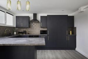 Hayy Luxury Homes Near Bradford City Centre
