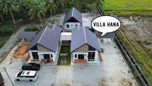 Rumah Hana Sekinchan - Mslim0nly