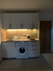 studio cosy - 德拉韦伊