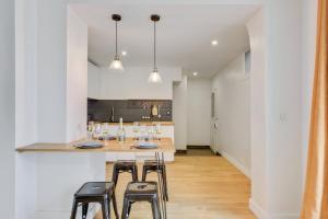 604 Suite Lizzy - Superbe Appartement à Paris