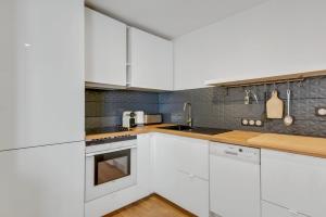 604 Suite Lizzy - Superbe Appartement à Paris