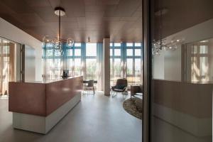 EMA House Hotel Suites