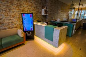 ACR Luxury Hotel