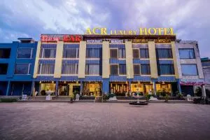 ACR Luxury Hotel - Nohan