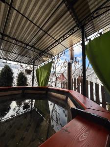 САДИБА та ЧАН "NA PAGORBI"