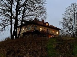 Lidhem herrgård. Bed & Breakfast och mindre lägenheter