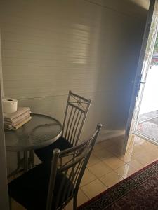 Prenociste Pecinci Biker Friendly