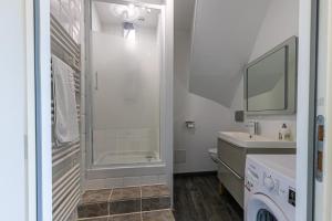 Le petit Oberlin, entre Chambord et Zoo Beauval