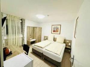 Hotel Soad - Steinenkirch