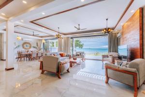 Blue Ocean Resort & Residences