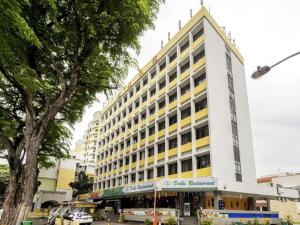 The Quay Hotel Little India at Broadway