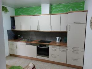 Apartment direkt an der Lahn